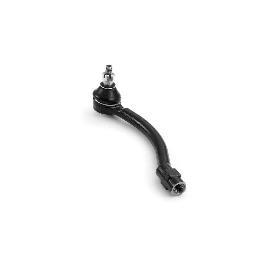 New Left Outer Tie Rod End ES801074 Fits 11-16 Elantra 12-17 Veloster