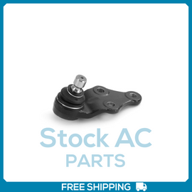 New Front Lower Ball Joint K500231 Fits 12-14 Azera, 13-18 Santa Fe