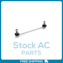 Cargar imagen en el visor de la galería, New Stabilizer Bar Link |K750123| Fits 13-18 Lexus ES300H