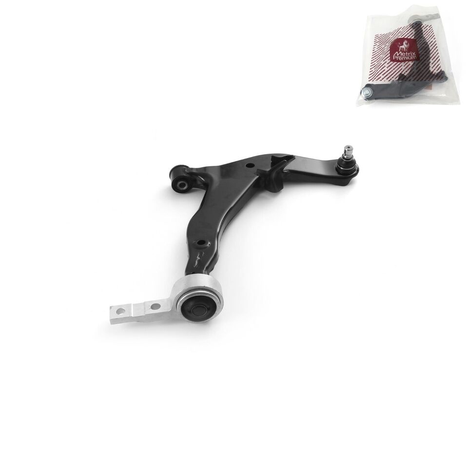 New Front Right Lower Control Arm |RK620559| Fits 03-07 Nissan Murano