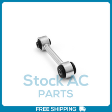 Cargar imagen en el visor de la galería, New Rear Lower Forward Stabilizer Bar Link RK641774 Fits 02 Lancer