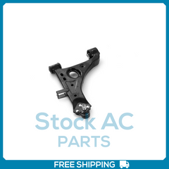 New Front Left Lower Control Arm TC3248 Fits 13-23 Chevrolet Trax