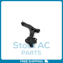 Cargar imagen en el visor de la galería, New Front Left Lower Control Arm |RK621271| Fits 10-13 Mazda 3