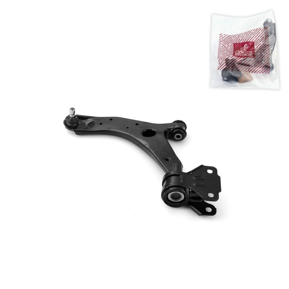 New Front Left Lower Control Arm |RK621271| Fits 10-13 Mazda 3
