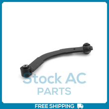 Load image into Gallery viewer, New Rear Upper Control Arm |RK641281| Fits 07-12 Dodge Caliber