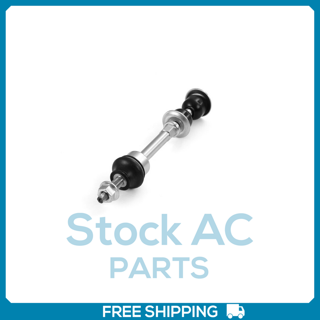 New Stabilizer Bar Link |K80338| Fits 05-08 Ford F-150
