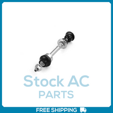 Cargar imagen en el visor de la galería, New Stabilizer Bar Link |K80338| Fits 05-08 Ford F-150