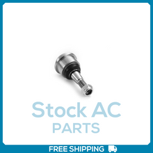 Cargar imagen en el visor de la galería, New Front Upper Ball Joint |K7460| Fits 06-08 Dodge RAM 1500