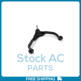 New Front Right Upper Control Arm RK621565 Fits 07-11 Dodge Nitro