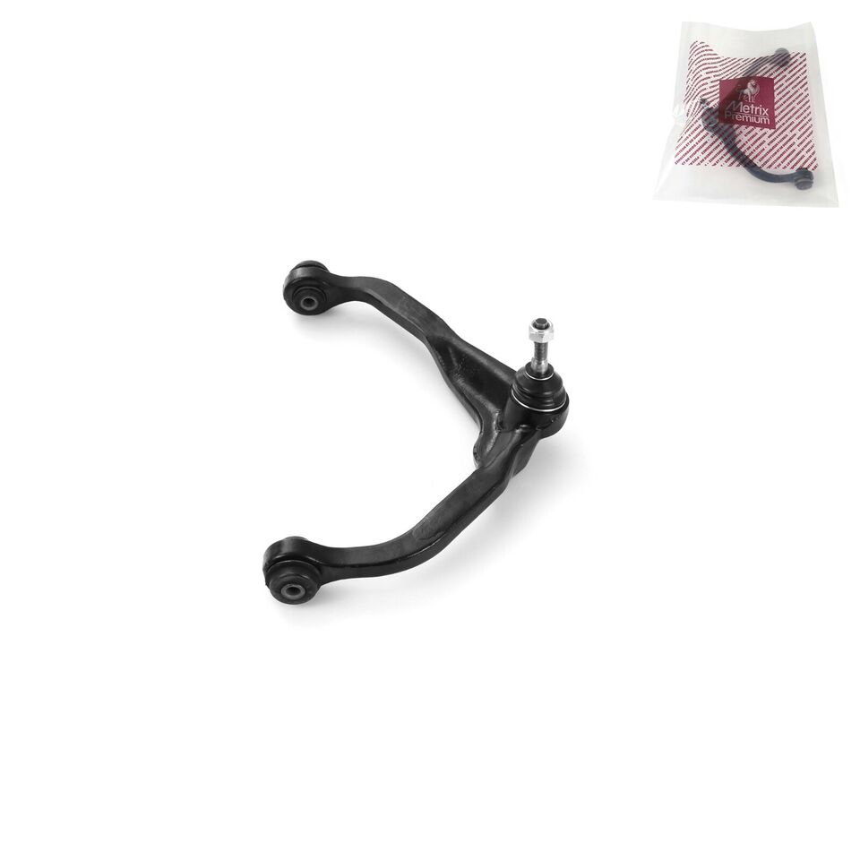 New Front Right Upper Control Arm RK621565 Fits 07-11 Dodge Nitro