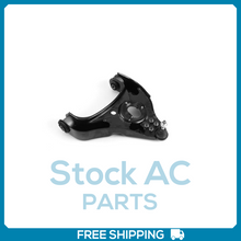 Load image into Gallery viewer, New Front Right Lower Control Arm RK621605 Fits 06-10 Dodge Ram 1500
