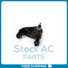 Cargar imagen en el visor de la galería, New Front Left Upper Control Arm RK620172 Fits 95-05 Blazer 92 Jimmy