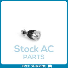 Cargar imagen en el visor de la galería, New Front Lower Ball Joint K500315 Fits 15-19 Acura TLX