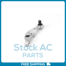 Load image into Gallery viewer, New Front Left Lower Rearward Control Arm RK642208 Fits 07-12 LS460