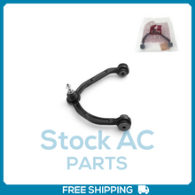 Load image into Gallery viewer, New Front Left Upper Control Arm RK641505 Fits 03-20 Express 2500