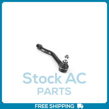 Cargar imagen en el visor de la galería, New Front Right Outer Tie Rod End ES801000 Fits 15-19 TLX