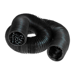 New Fresh Air Duct Flex Hose, Flexible Cold Air Intake Duct Hose