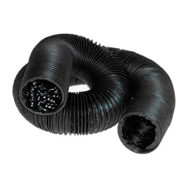 New Fresh Air Duct Flex Hose, Flexible Cold Air Intake Duct Hose