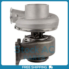 Turbo for 18-18 International Cummins N14 Engine OE Holset HT60 3804502