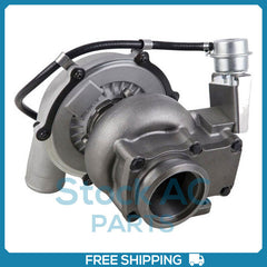Turbo for 02 International Navistar DT466 Engine OE Garrett 466743-0029