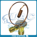 A/C Expansion Valve for Chevy / Ford / Honda / Mazda / GMC / FORD