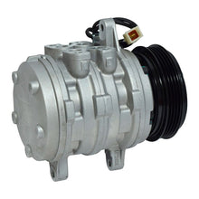 Cargar imagen en el visor de la galería, New A/C Compressor for Geo Metro Tracker / Suzuki Sidekick Swift X-90