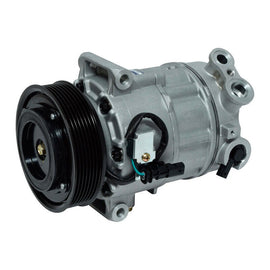 New A/C Compressor for Chevy Impala Malibu / Buick Regal LaCrosse L4 2.4L
