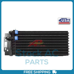 Oil Cooler for John Deere OE# AT394353