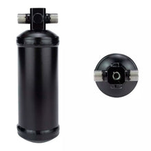 Cargar imagen en el visor de la galería, NEW A/C UNIVERSAL KIT HEAT AND COOL UNDERDASH W/ ELECTRIC COMPRESSOR 12V