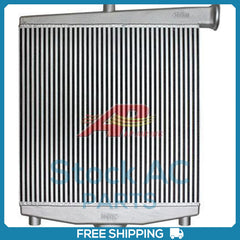 New Intercooler for Van Hool Bus OE# 11237998