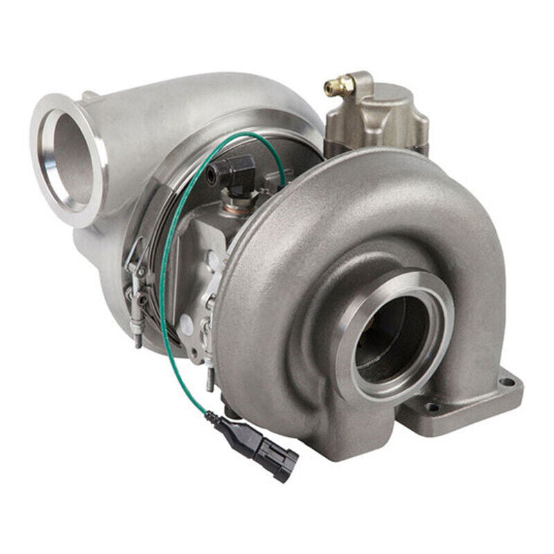 Turbo for 05-09 Cummins ISX HE551V