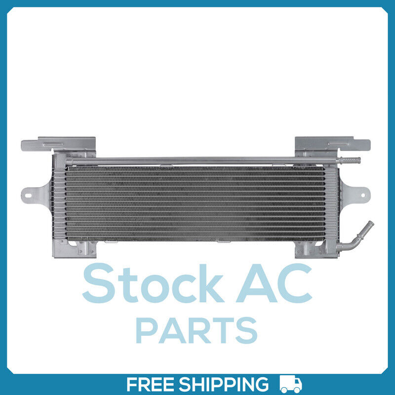 New Transmission Oil Cooler for 11-14 Ford Mustang 6CY/3.7L/8CY/5.0L/5.4L/5.8L