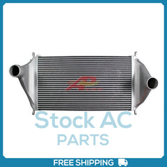 New Intercooler for Freightliner OE# BHTD3043