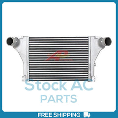 New Intercooler for Hino OE# 17940e0330