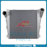 New Intercooler for Freightliner Core 25