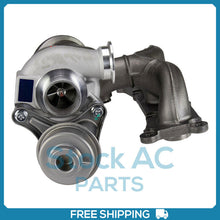 Cargar imagen en el visor de la galería, Turbo for 07-16 BMW 135i/335i/335i xDrive/335is/535i GT/535i xDrive/535xi/Z4