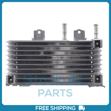 Cargar imagen en el visor de la galería, New Transmission Oil Cooler for 20-23 Toyota Highlander 6CY/3.5L