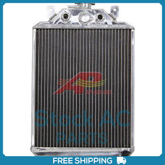 New Radiator for Polaris Ranger 500 1999