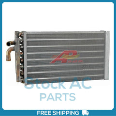 A/C Heater Core for Mack OE# 76R3300