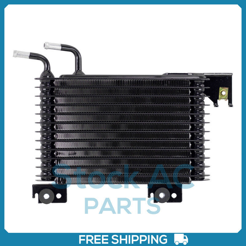 New Transmission Oil Cooler for 01-07 Toyota Sequoia 04-06 Tundra Doublecab 4.7L