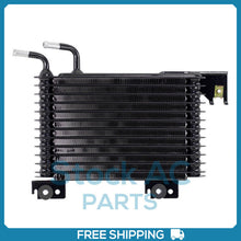 Cargar imagen en el visor de la galería, New Transmission Oil Cooler for 01-07 Toyota Sequoia 04-06 Tundra Doublecab 4.7L