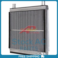 A/C Heater Core for Blue Bird Bus OE# 10009575