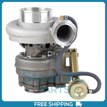 Cargar imagen en el visor de la galería, Turbo for 96-98 Dodge Ram 2500/3500 5.9L L6