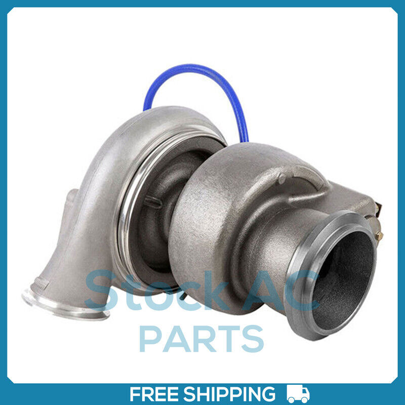 Turbo for 01-05 Cummins ISX2 Signature 600 Engine