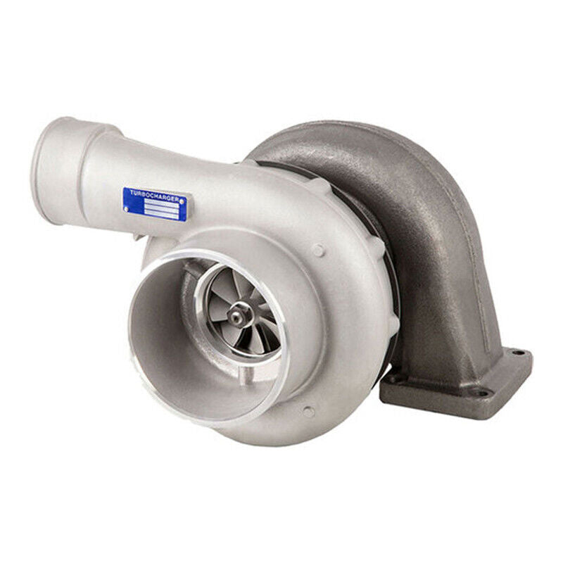 Turbo for 86-90 Cummins 8.5L NTAA855 Engines OE 3523415  196800  3523415