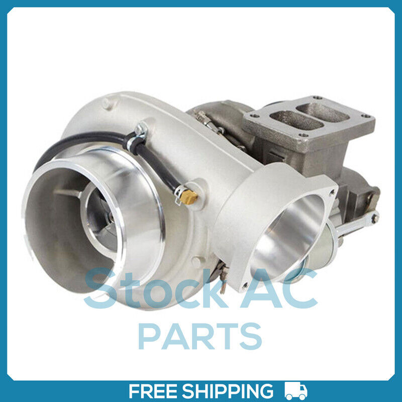 Turbo for 80-12 Caterpillar Cat 6TS12897  6T512987 Engines
