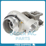 Turbo for 80-12 Caterpillar Cat 6TS12897  6T512987 Engines