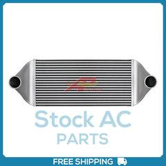 New Intercooler for Peterbilt OE# 4862700004