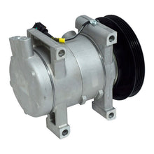 Cargar imagen en el visor de la galería, New A/C Compressor for Nissan Frontier/Xterra XE/SE 1999-2000 V6 3.3L