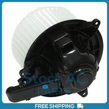 Cargar imagen en el visor de la galería, AC Blower Motor for 09-17 Ford Expedition 09-14 F150/250 Lincoln Navigator V6/V8